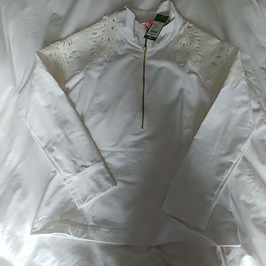 Lilly pulitzer pullover